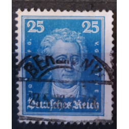 Známka Německo, Reich, 25Pfg., Mi.393#