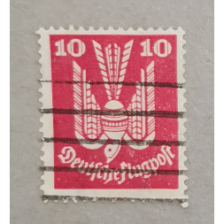 Známka Německo, Reich, 10Pfg., Mi.345#