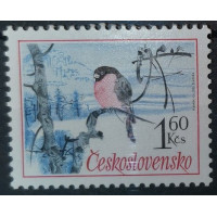 Známka ČSR, 1,60Kčs, Pof.2001** 